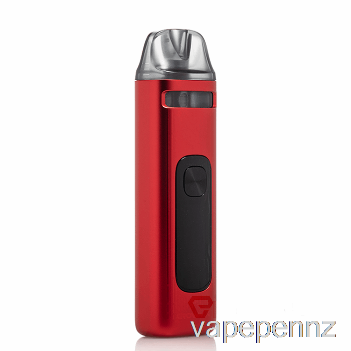 Uwell Crown X 60W Pod System Red VAPE NZ